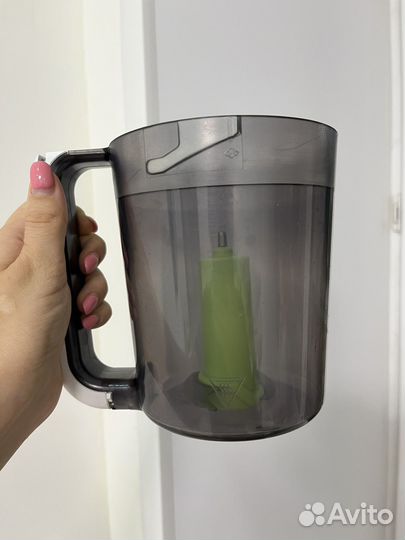Пароварка блендер philips avent 2 в 1