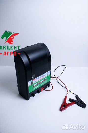 Электропастух для пасеки