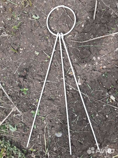 Каркас мини-парника