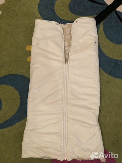 Конверт одеяло Haski