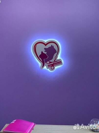 Монтаж наружной рекламы