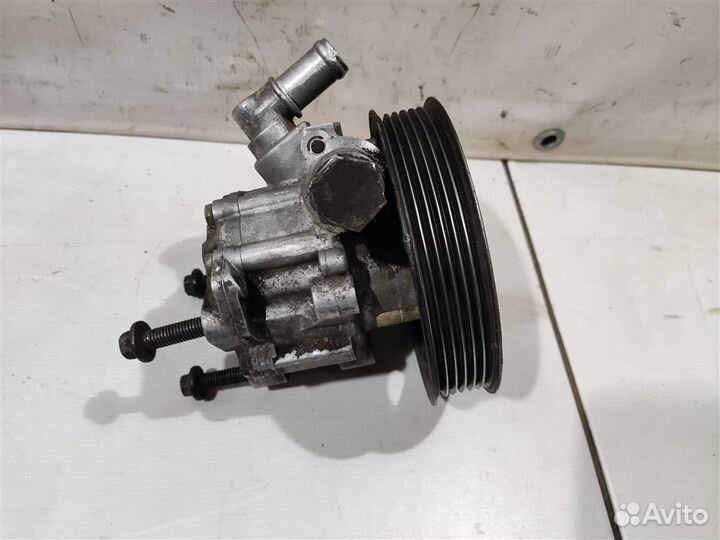 Насос гидроусилителя Land Rover Freelander 1