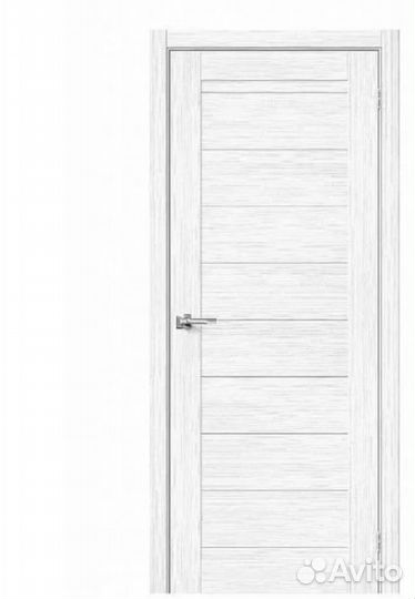 Двери межкомнатные Экошпон напрямую со склада