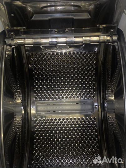 Стиральная машина indesit с Гарантией