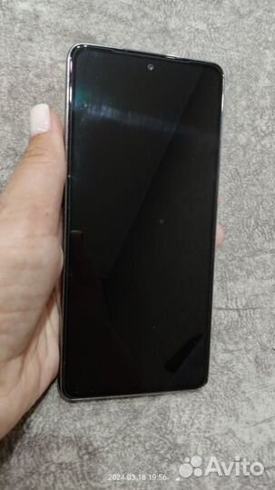 Samsung Galaxy A73 5G, 8/128 ГБ