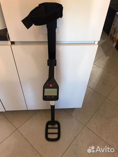 Металлоискатель Minelab Go-Find 20