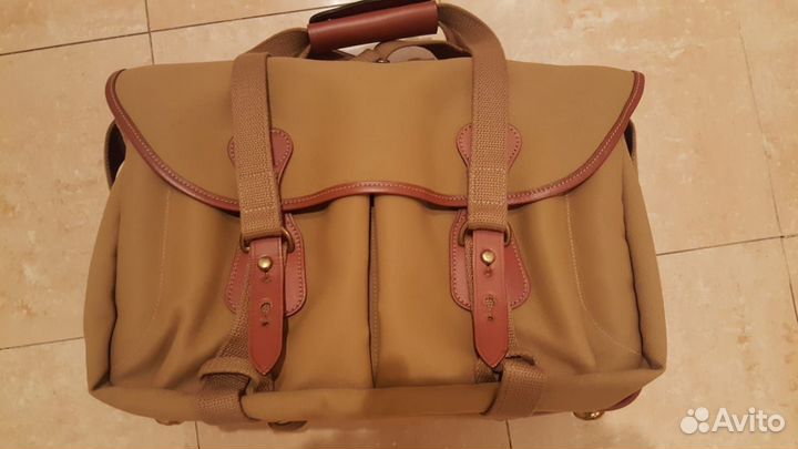 Сумка новая для фототехники Bilingham 335