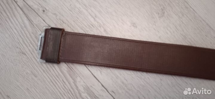 Ремень армейский