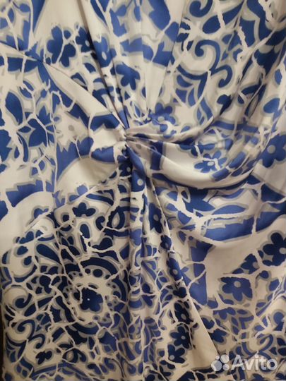 Платье летнее 48/50