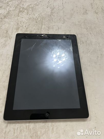 iPad