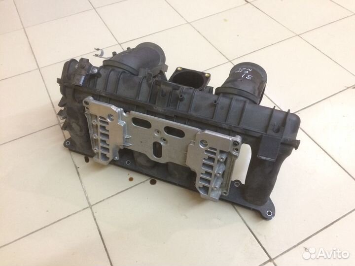 BMW F10 Впускной коллектор N52N с Японии