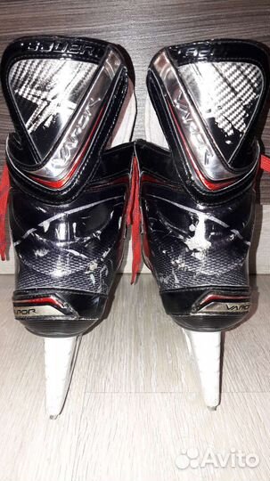 Bauer supreme X800 Sr7.5D