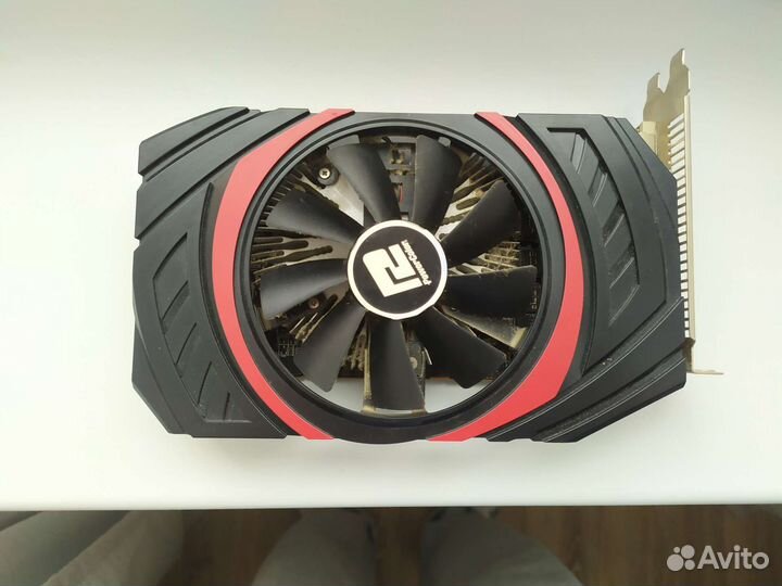 PowerColor AMD Radeon R7 360