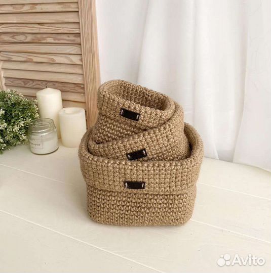 Корзина для хранения