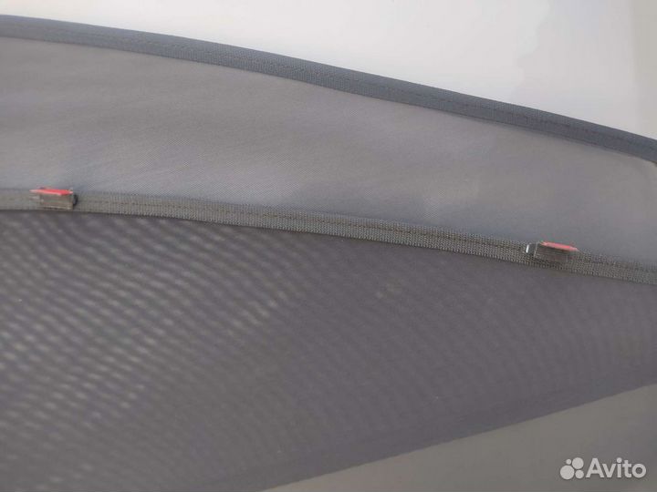 Каркасная сетка (тонировка)