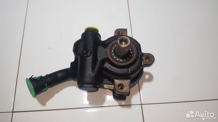 Насос гур Ford Escort 1990-2001 Fiesta 89-96 новый