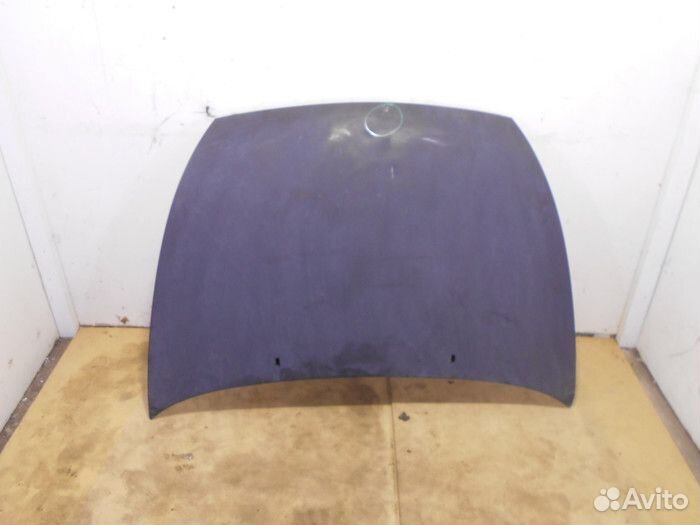 Капот Ford Ka I (1996—2008) 39295