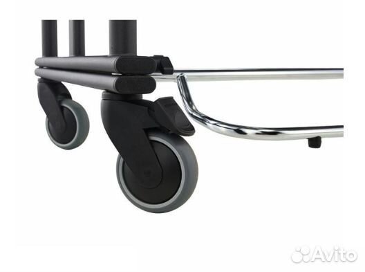 Bergerault VU Виброфон 3 октавы