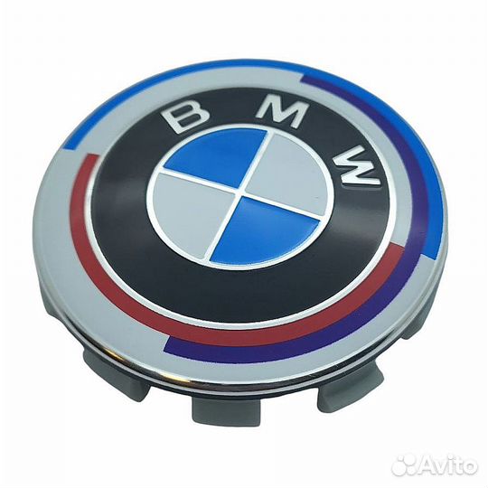 Крышка на диски BMW / Колпачек колеса