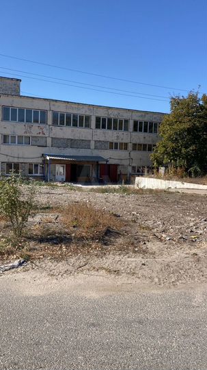 Офис, 2772 м²