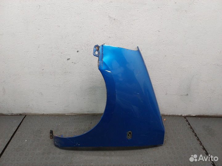 Крыло Suzuki Wagon R Plus, 2001