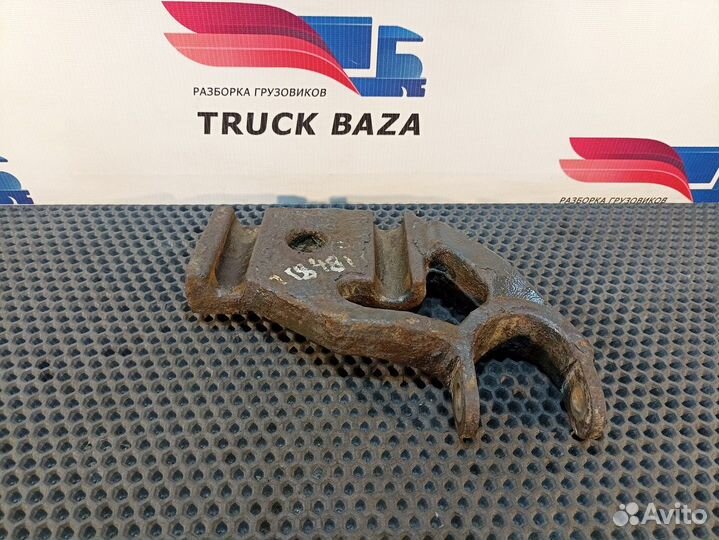 Кронштейн амортизатора правый Volvo FH, Volvo FM