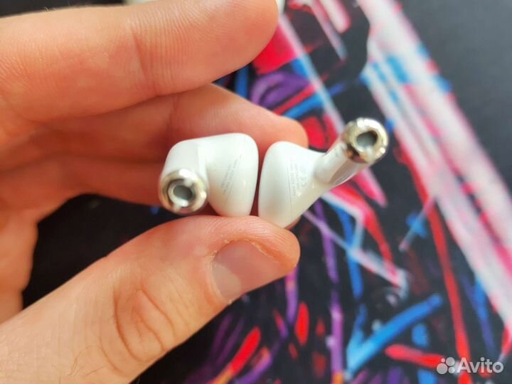 AirPods оригинал