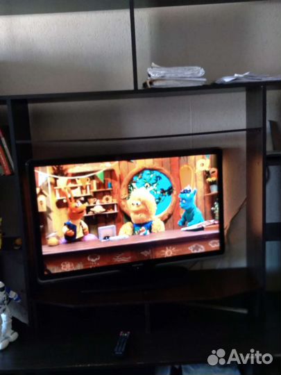 Телевизор Philips