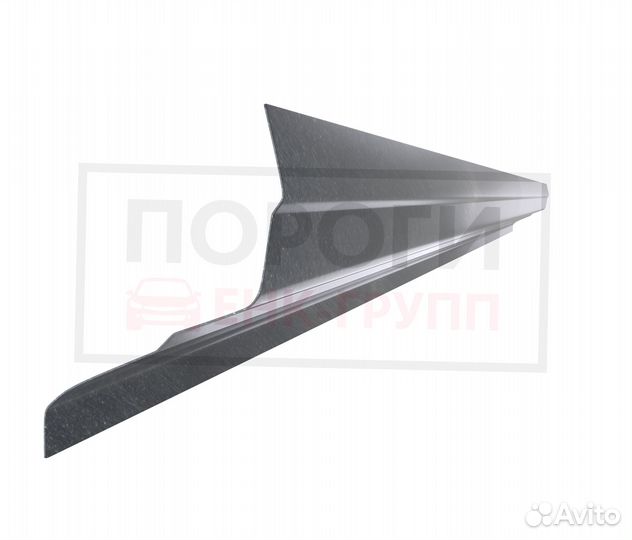 Пороги Volvo 940 1 седан и другие