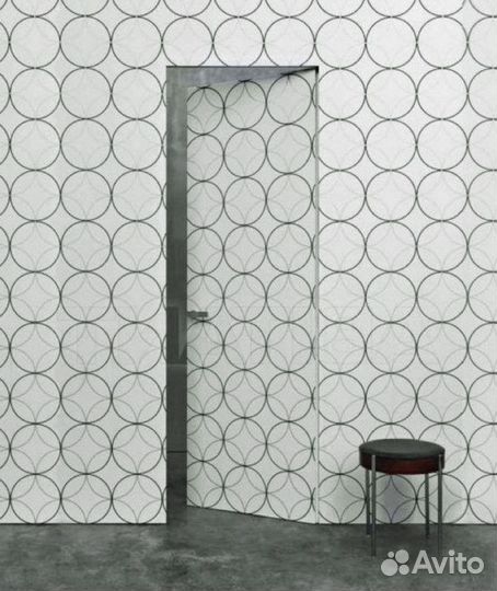 Скрытые двери / Двери invisible