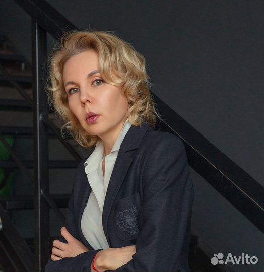 Бизнес-тренер/Разработка методических материалов