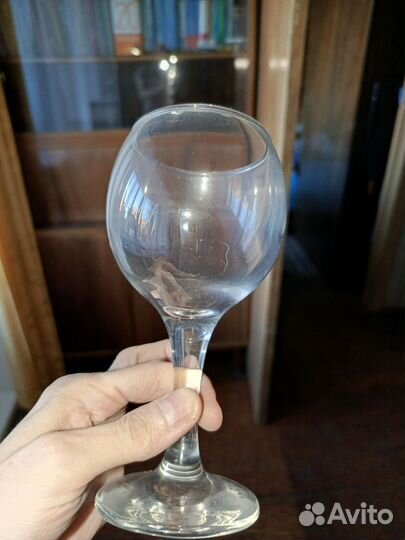 Подарочный набор бокалов