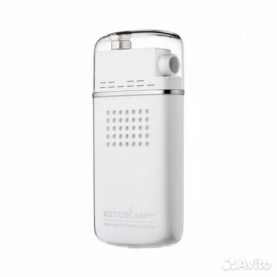 Индикатор сжигания жира