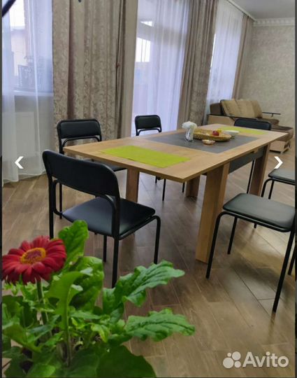 Пансионат для пожилых 