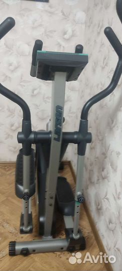 Эллиптический тренажер larsen