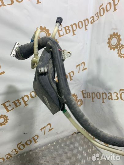 Бак топливный Audi Q7 4LB