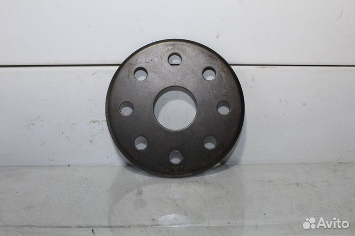 Маховик с болтами suzuki escudo TD54W J20A пробег 80 т км