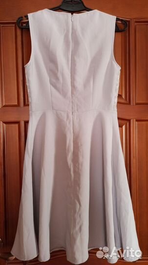Платье