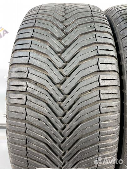 Michelin CrossClimate 205/45 R17 78W