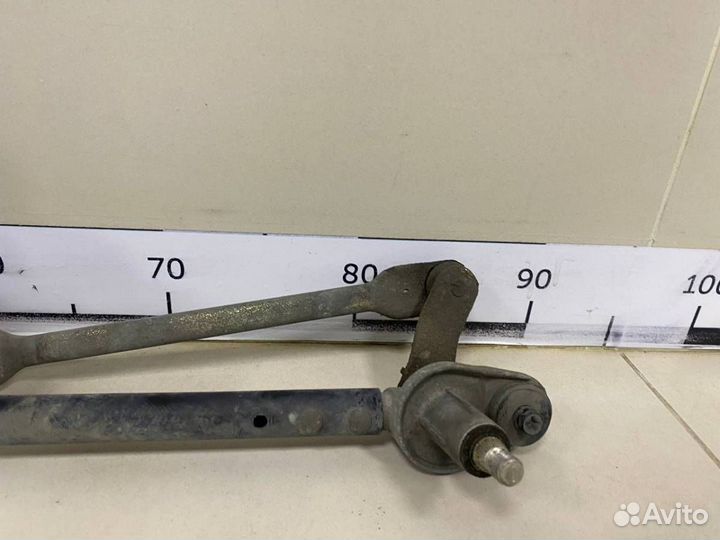 Трапеция стеклоочистителей Chevrolet Lacetti J200