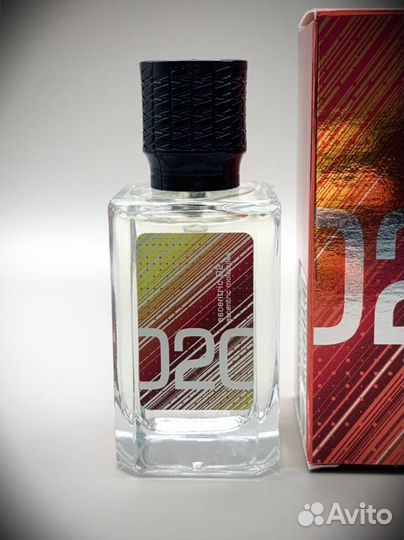 Духи Molecule 02 uae