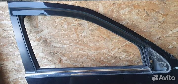 Дверь передняя правая Cadillac SRX 1 2003-2009