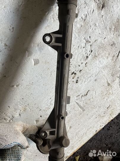 Рулевая рейка ваз vesta