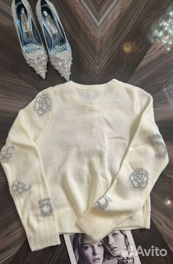 Кардиган chanel