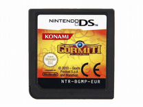 Gormiti The Lords of Nature (Nintendo DS, Без кор