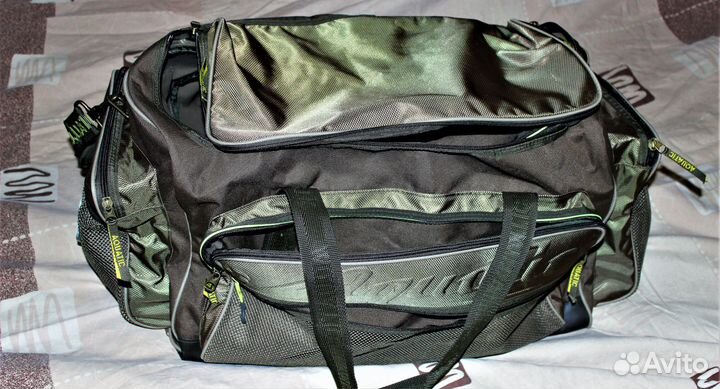 Сумка - акватик