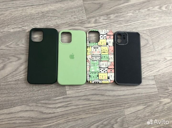 Чехол на iPhone