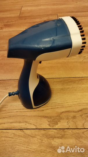 Отпариватель для одежды новый