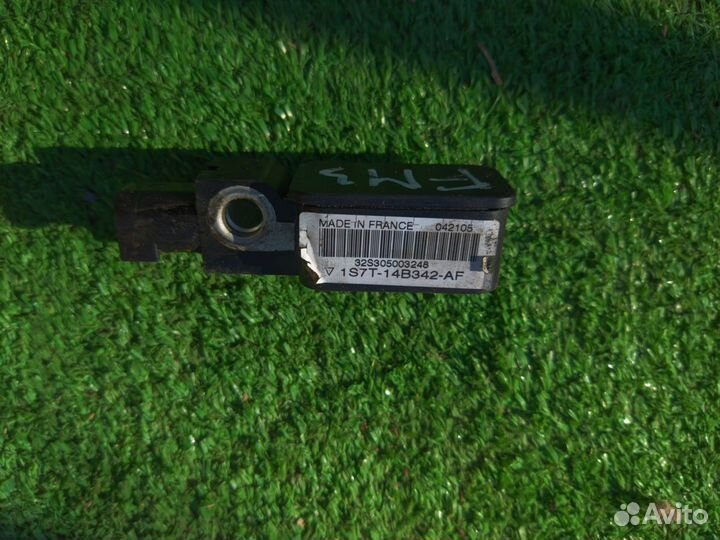 Датчик AIR BAG Ford Mondeo 3 2005