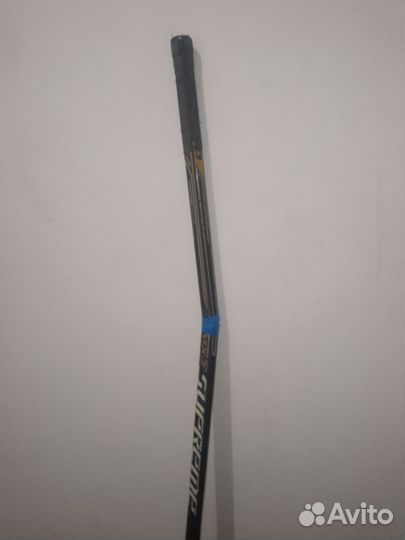 Клюшка хоккейная детская bauer